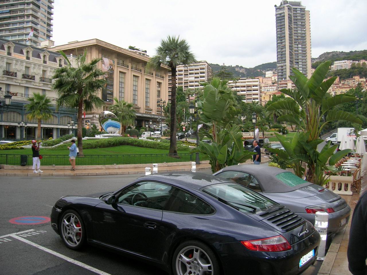 Monte Carlo